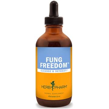 Herb Pharm Fungus Fighter 4oz
