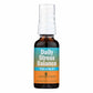 Herb Pharm Herbs on The Go Daily Stress Balance 1oz