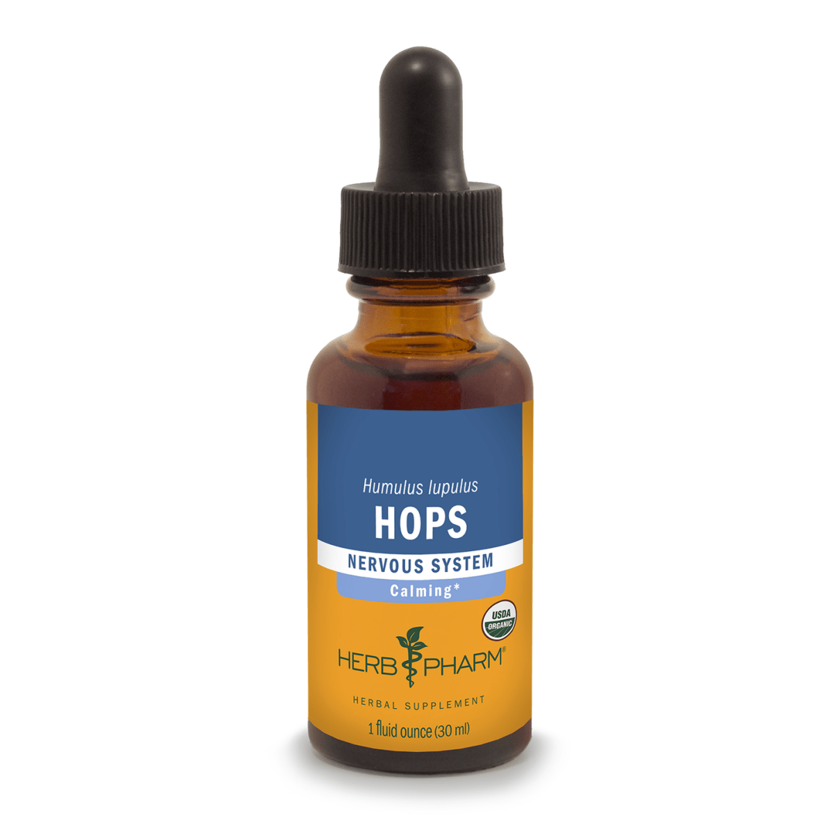 Herb Pharm Hops 1oz