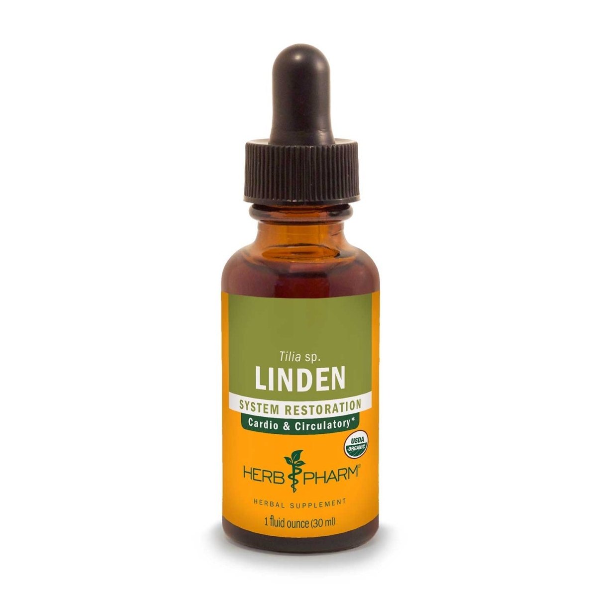 Herb Pharm Linden 1oz
