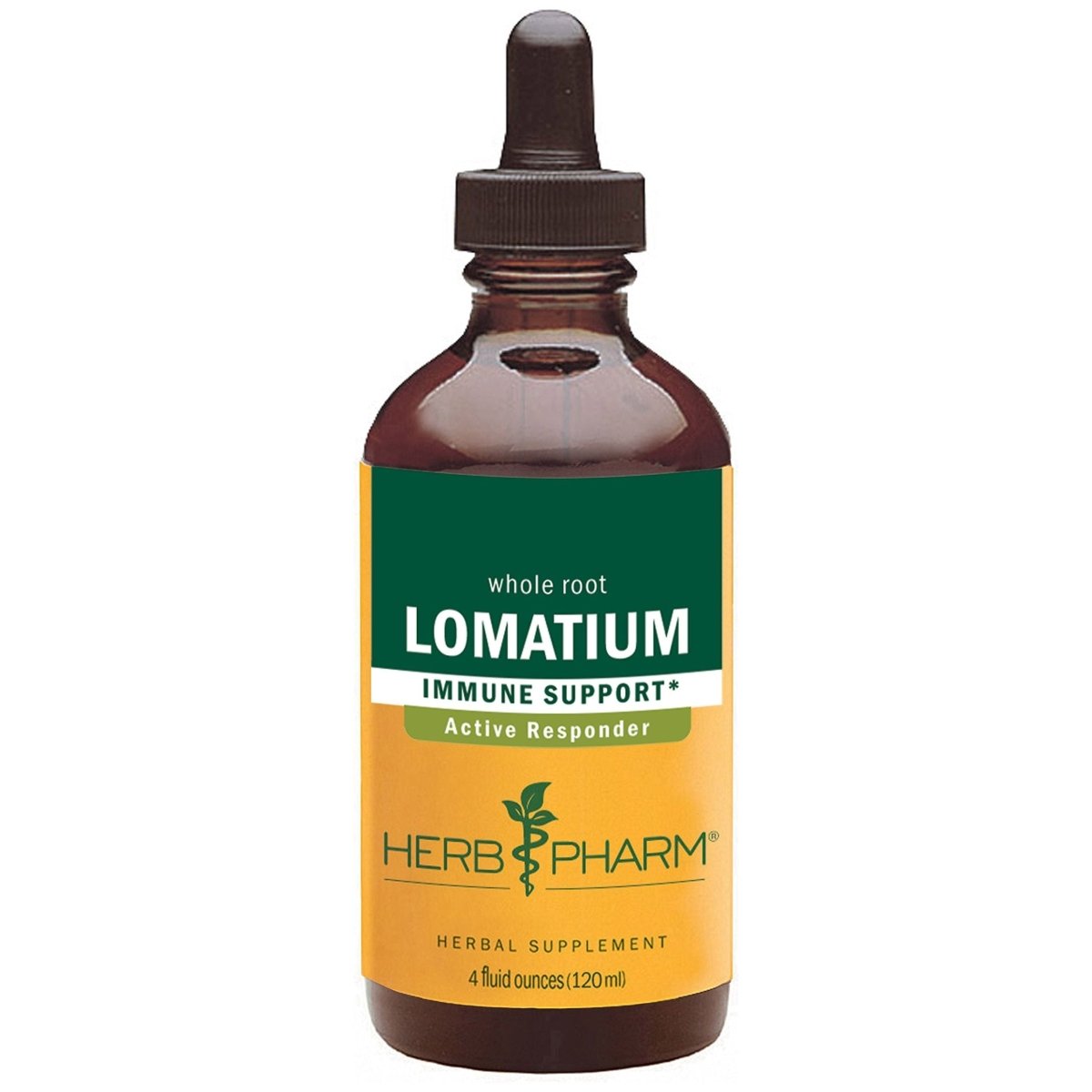 Herb Pharm Lomatium 1oz