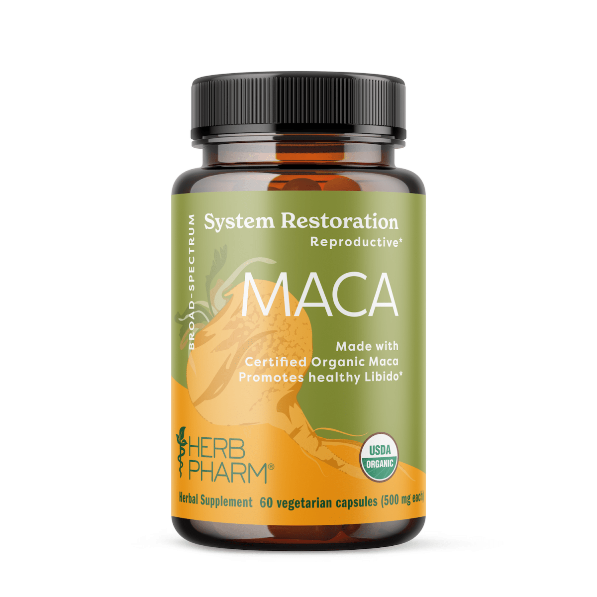 Herb Pharm MACA 4oz