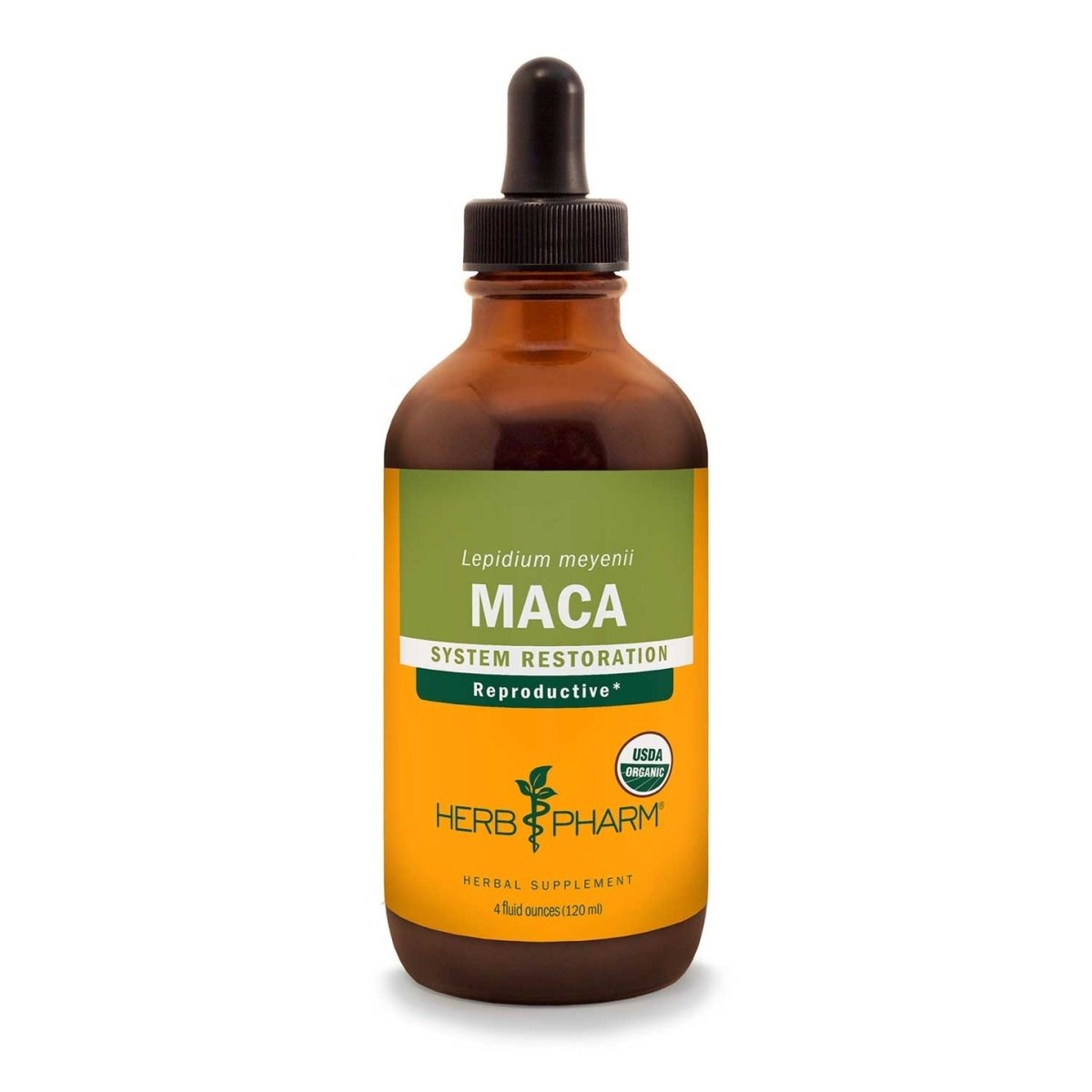 Herb Pharm MACA 4oz