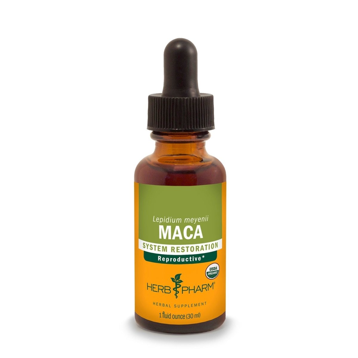 Herb Pharm MACA 4oz