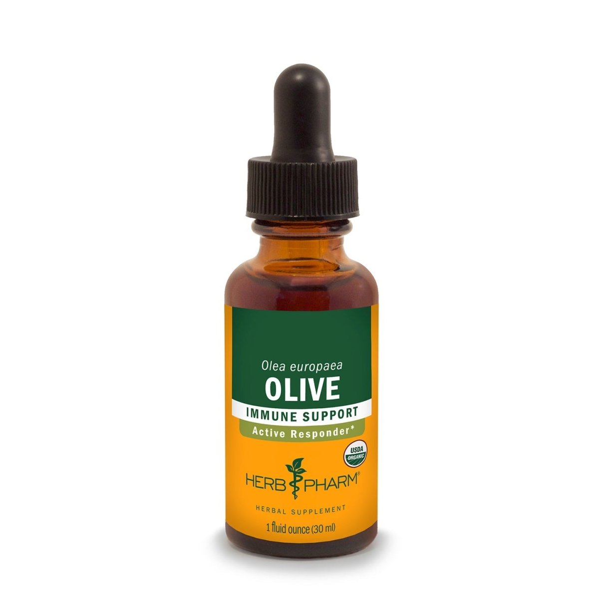 Herb Pharm Olive 1oz