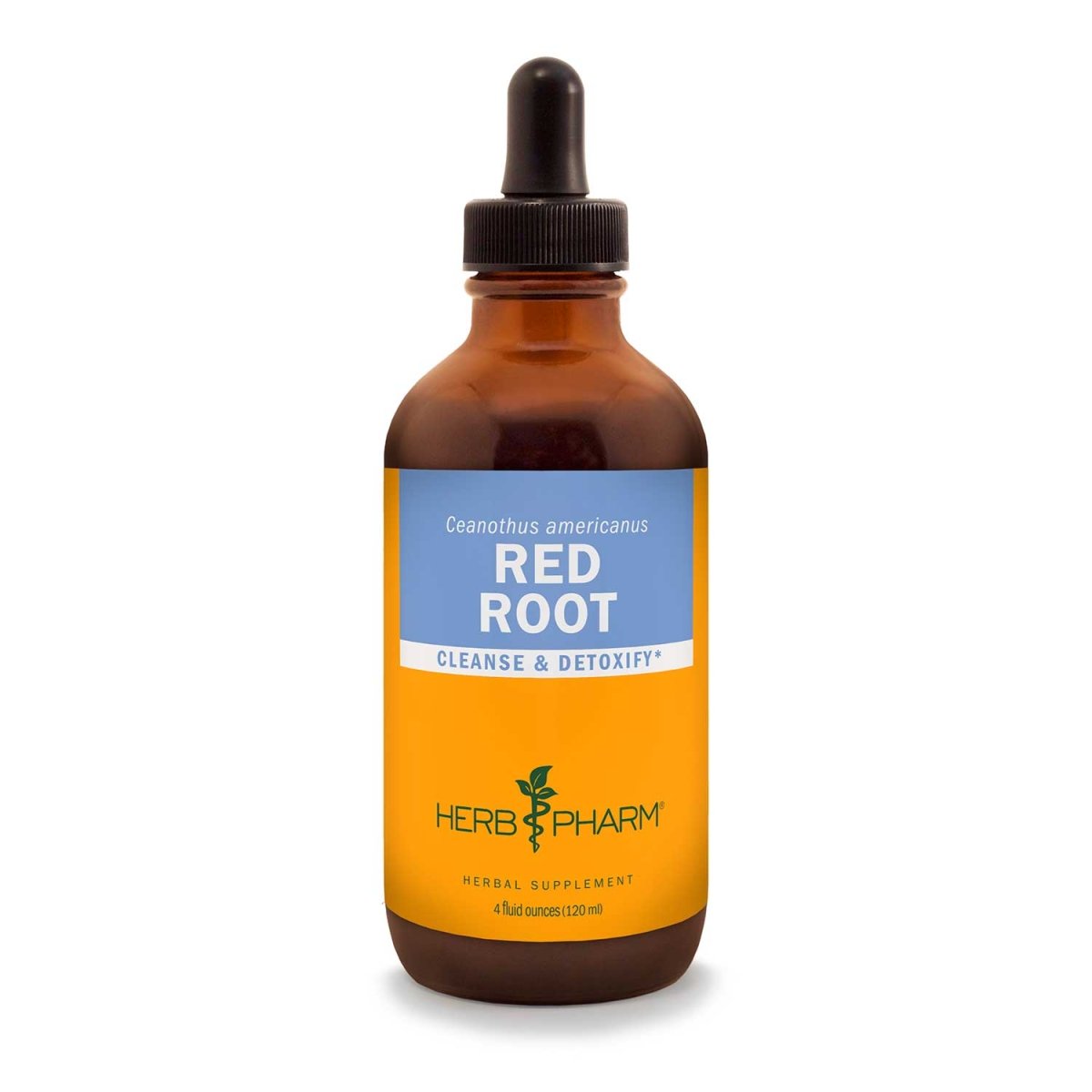 Herb Pharm Red Root 1oz