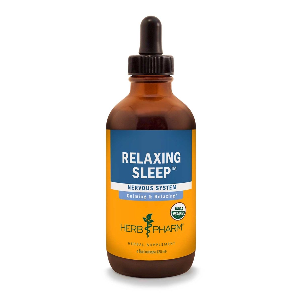 Herb Pharm Relaxing Sleep 4oz