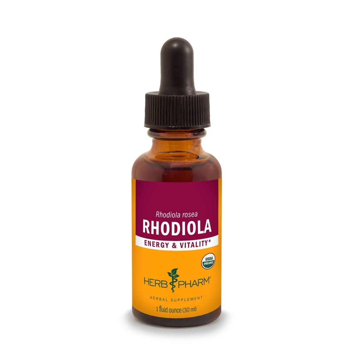 Herb Pharm Rhodiola 4oz