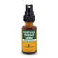 Herb Pharm Soothing Throat Spray 1oz