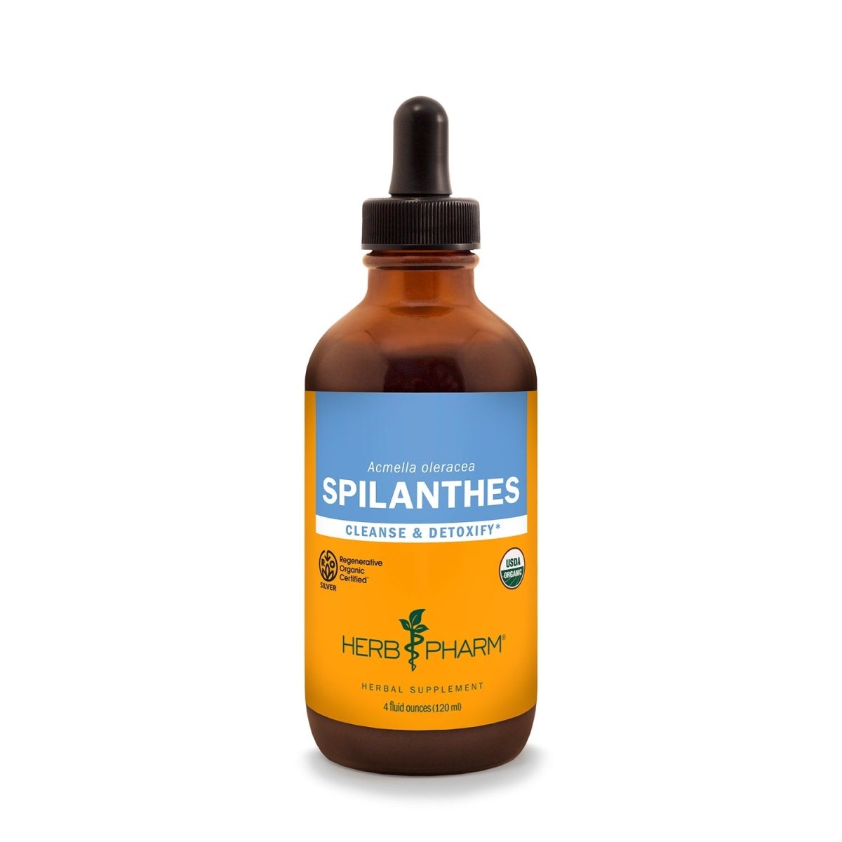 Herb Pharm Spilanthes 4oz
