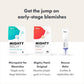 Hero Cosmetics - Mighty Patch Micropoint for Blemishes - 8 Patch(es)