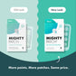 Hero Cosmetics - Mighty Patch Micropoint for Blemishes - 8 Patch(es)