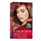 Beautiful Salon-Quality Hair color