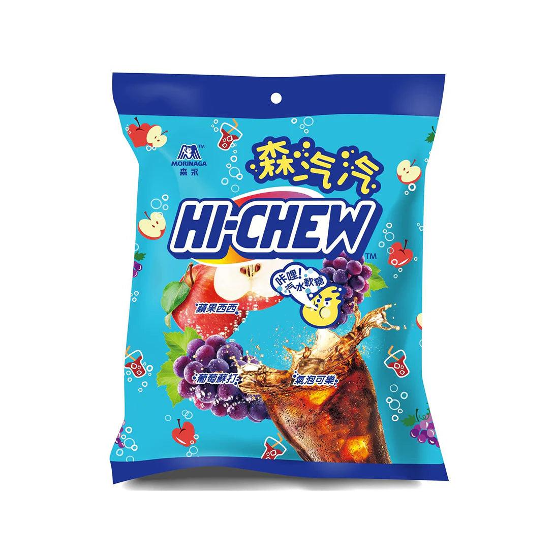 Hi-Chew Soda