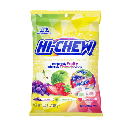 Hi-Chew Candies