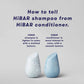 HiBar - Solid Conditioner Volumize - 2.9 oz.