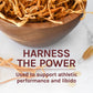 Host Defense Cordyceps Extract 2oz