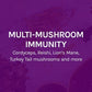 Host Defense Mycommunity Extract 4oz