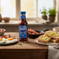 HP Sauce - Original Brown Sauce 255g