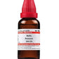 Dr. Willmar Schwabe India Bellis Perennis Dilution