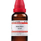 Dr. Willmar Schwabe India Abies Nigra Dilution