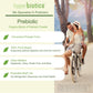 Hyperbiotics - 100% Food Based Prebiotic Powder - 13.23 oz.