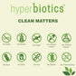 Hyperbiotics PRO-Dental Mint 45 Chewable Tablets