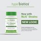 Hyperbiotics PRO-Dental Mint 45 Chewable Tablets