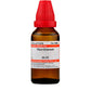 Dr. Willmar Schwabe India Thea Chinensis Dilution