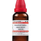 Dr. Willmar Schwabe India Arsenicum Sulphuratum Rubrum Dilution