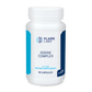 Klaire Labs Iodine Complex 6.25 mg 90 Capsules
