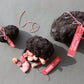 Lump of Coal Trinket Storage Box