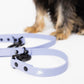 The Modern Dog Company - Lavender Purple Adjustable Leash