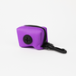 The Modern Dog Company - Electric Fuschia Poop Bag Holder