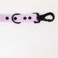 The Modern Dog Company - Blush Pink Leash
