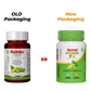 Patanjali Nutrela Vitamin B12 Bio-Fermented Capsules