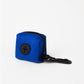 The Modern Dog Company - Royal Blue Poop Bag Holder