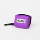 The Modern Dog Company - Electric Fuschia Poop Bag Holder