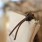 Pull Yourself Together (Elizabeth Taylor Quote) Canvas Zip Bag