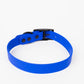 The Modern Dog Company - Royal Blue Collar (Weather + Odor Resistant)
