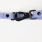 The Modern Dog Company - Lavender Purple Adjustable Leash