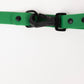 The Modern Dog Company - Clover Green Leash