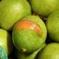 Spanish Lime, Quenepa (Melicoccus bijugatus)