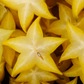 Fast Growing Fruit Tree Bundle: Star Fruit & Papaya