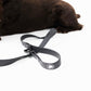 The Modern Dog Company - Better in Black Leash