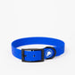 The Modern Dog Company - Royal Blue Collar (Weather + Odor Resistant)