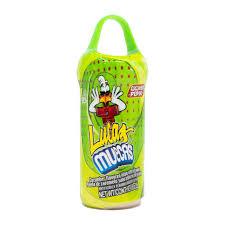 Lucas Muecas Cucumber