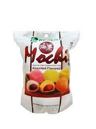 Regent Mochi Assorted