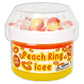 Peach Ring Icee Dope Slime