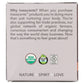 Inesscents Aromatic Botanicals - Organic Mango Butter Unscented - 4 fl. oz.